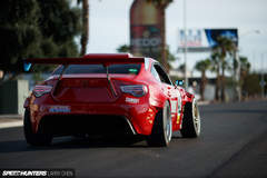 Moar Booty
