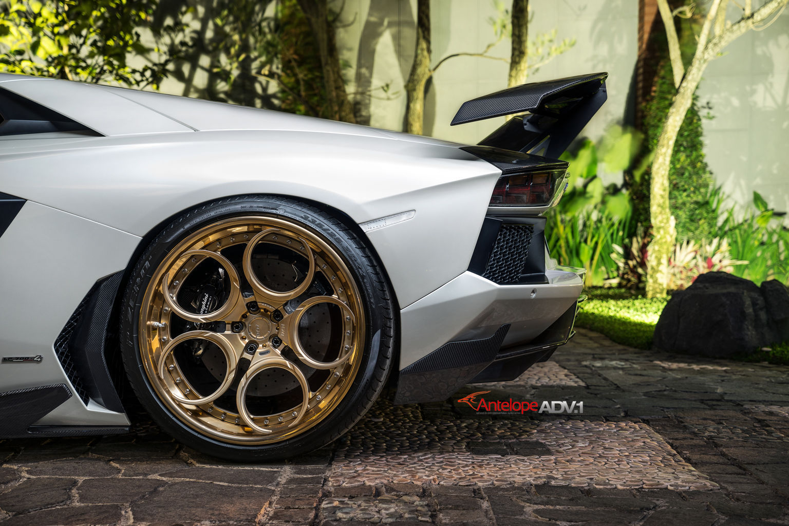 Lamborghini Aventador | Lamborghini Aventador LP700
