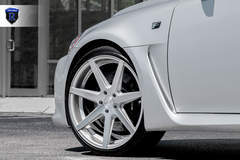 Lexus ISF