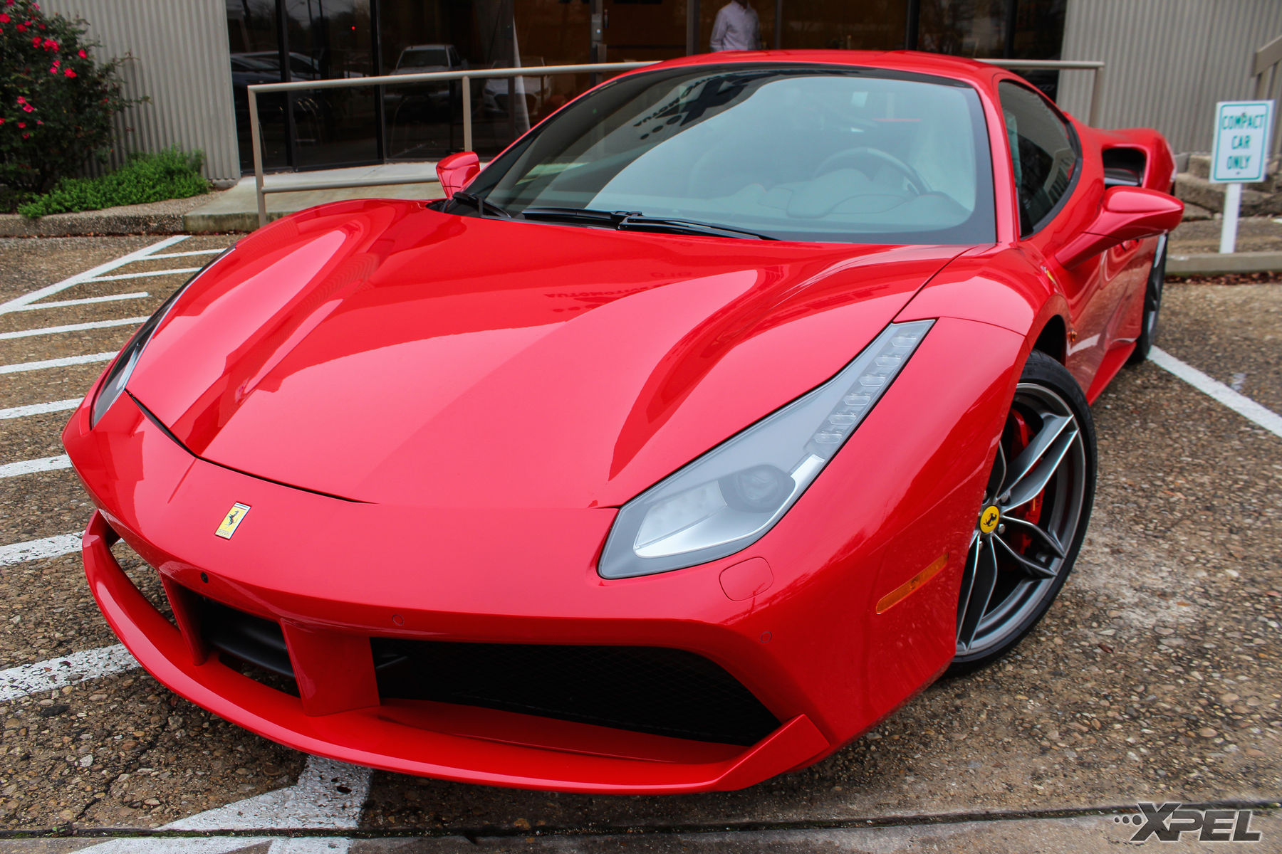 2016 Ferrari 488 GTB | Ferrari 488 GTB