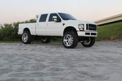 Ford F-350