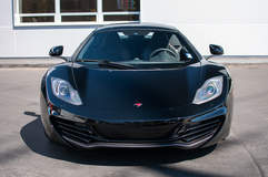 12C Spider 3010