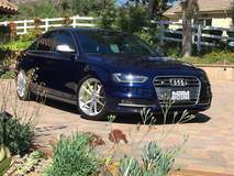 2014 Audi S4