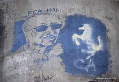 Enzo Ferrari