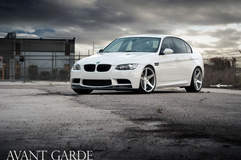 BMW E90 M3