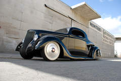 Cole's 36