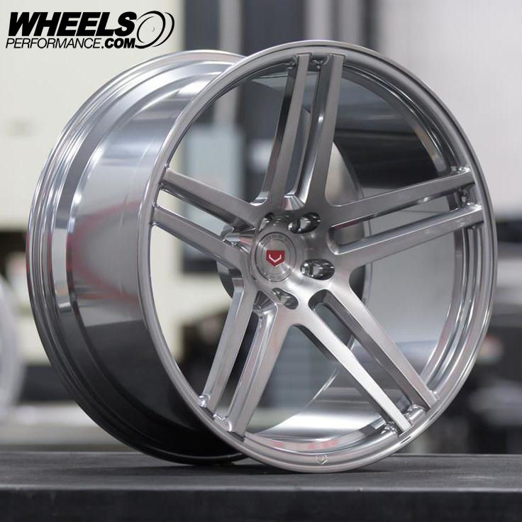    | Vossen Forged VPS-302T