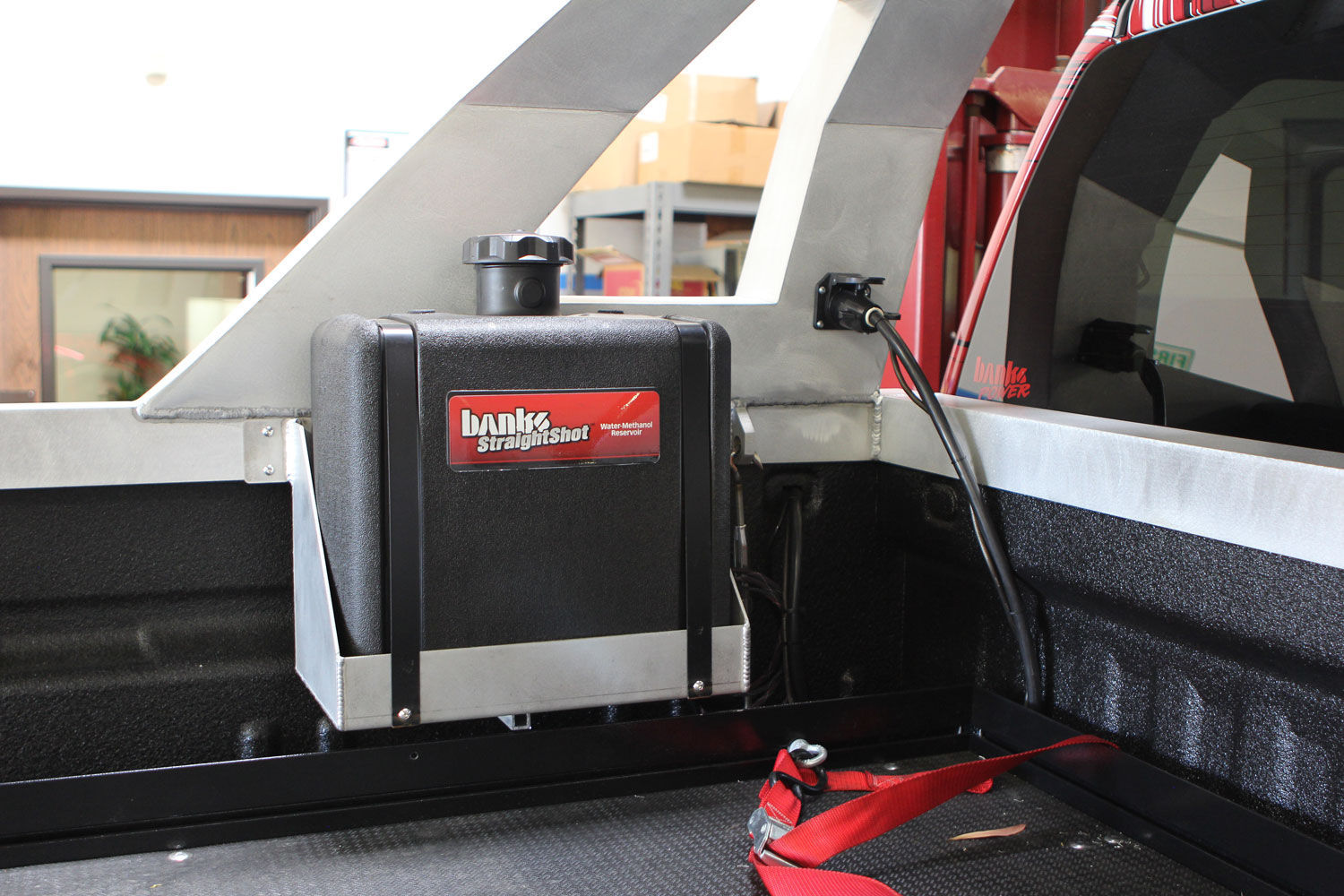 2008 Chevrolet Silverado 3500HD | ROQ Crusher