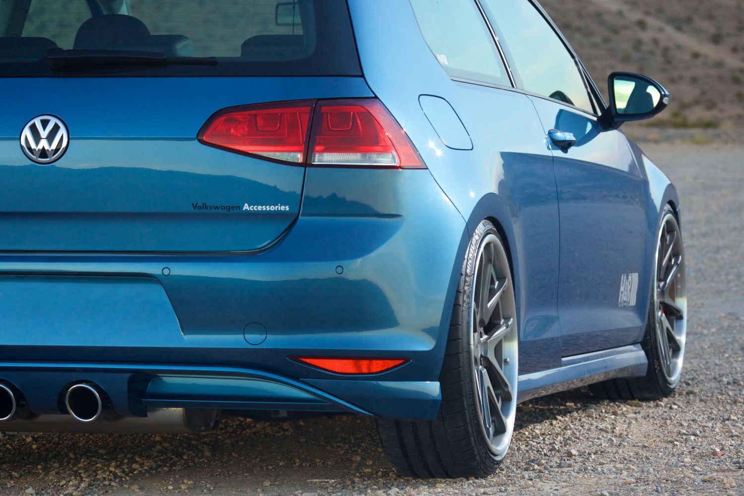 Golf r 7 Sport