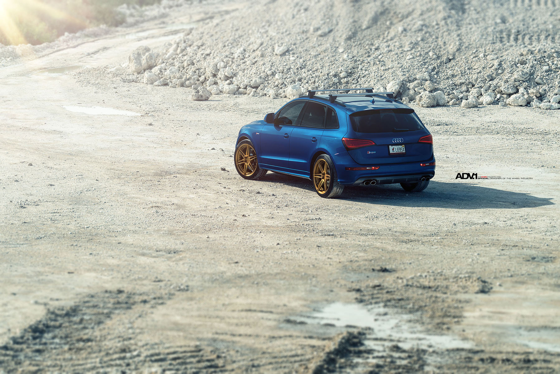Audi SQ5 | Audi SQ5
