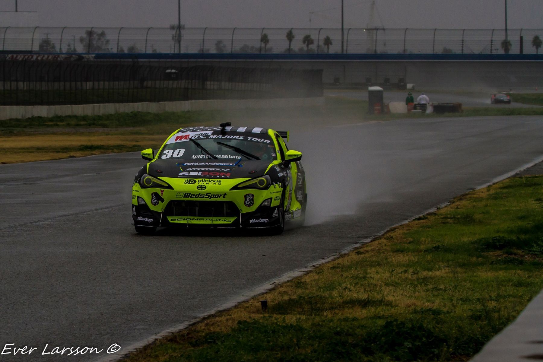 2013 Scion FR-S | Grr Racing