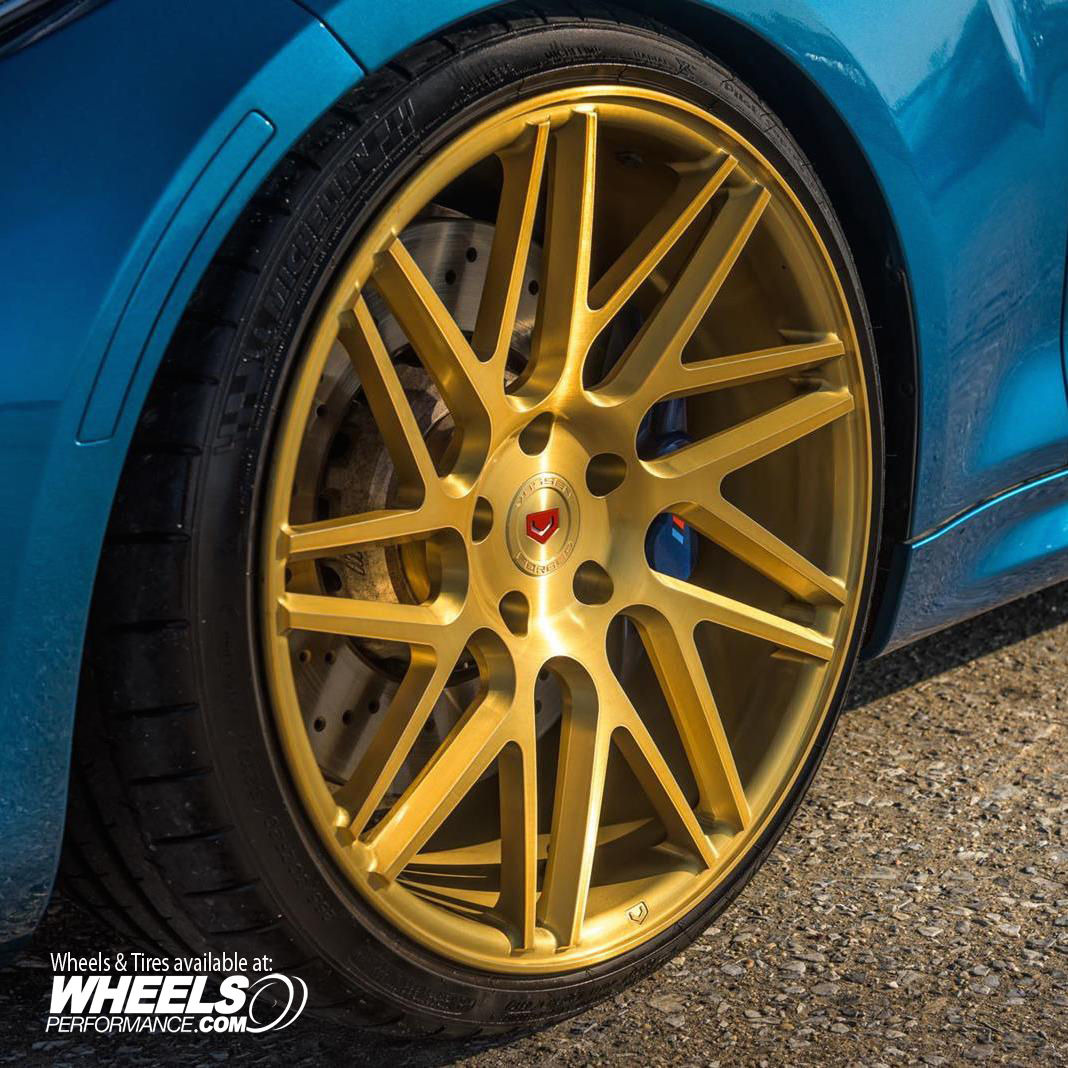    | Vossen Forged VPS-314T
