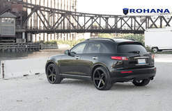 Infiniti FX35