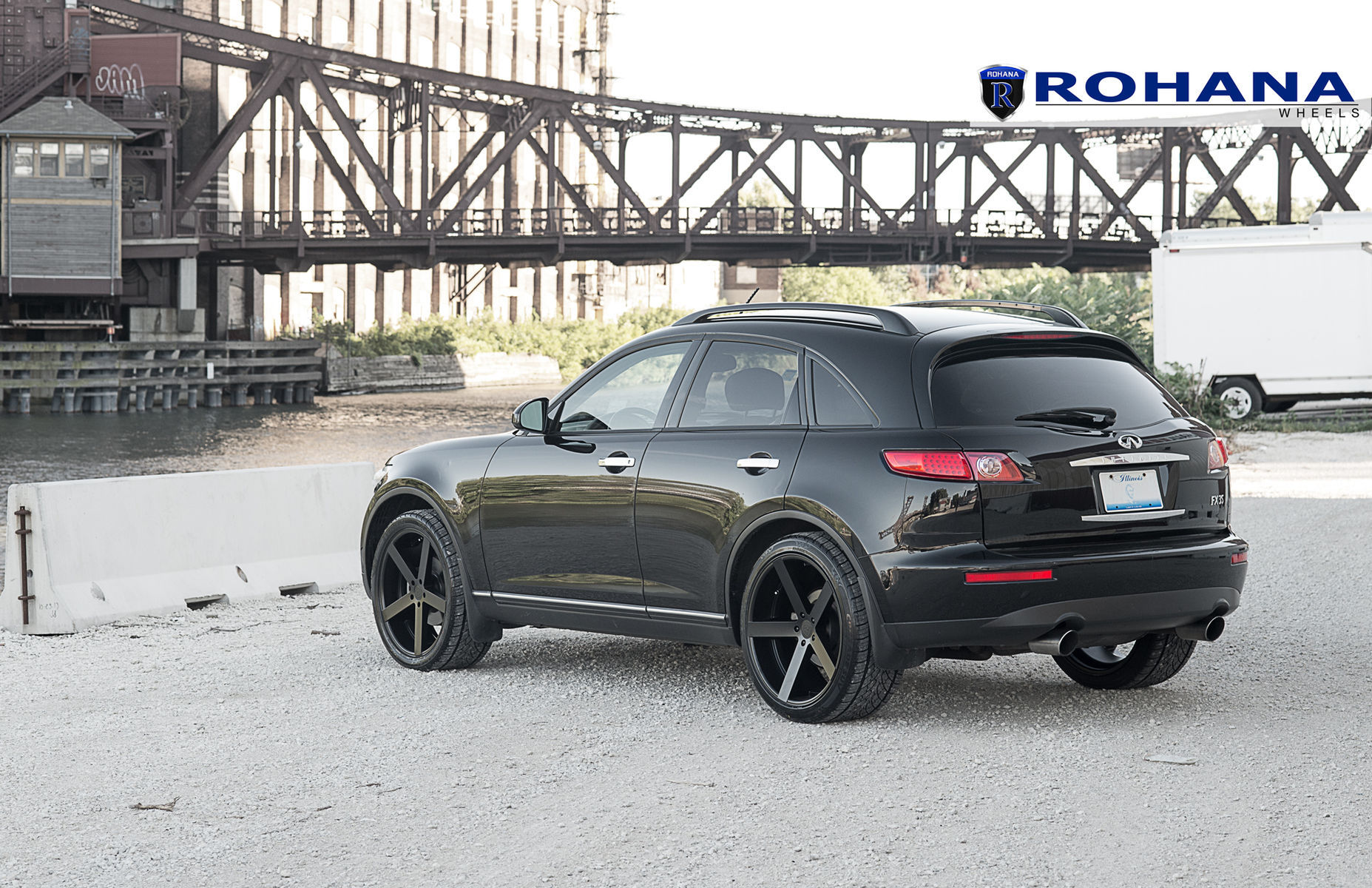  Infiniti FX35 | Infiniti FX35