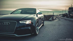 Brixton Forged - Audi RS5