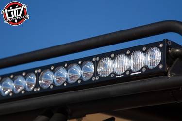 2012   | UTV Underground Project UTV
