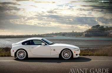 BMW Z4 M