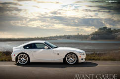 BMW Z4 M