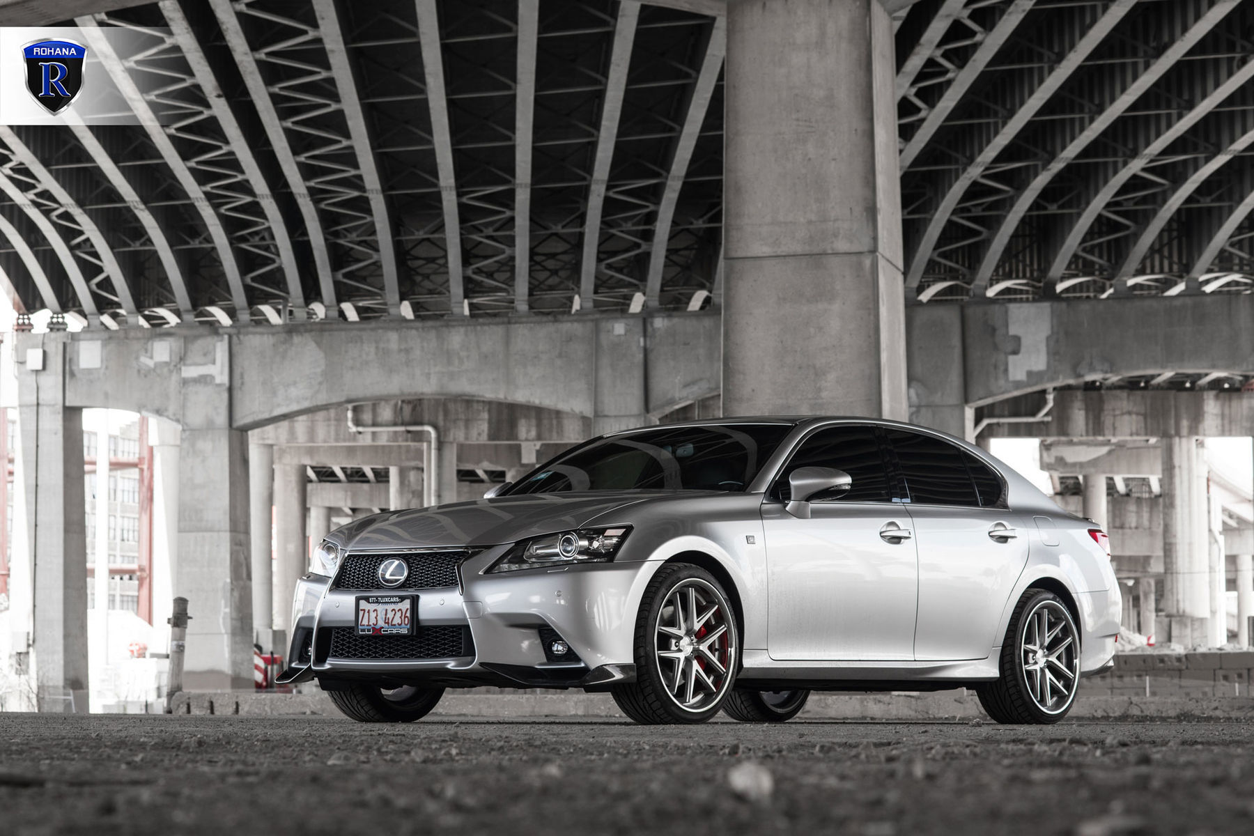 2013 Lexus GS 350 | Lexus GS350 Fsport