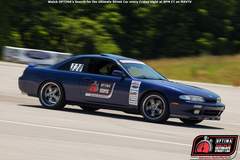 Randall Farless' 1996 Nissan 240SX
