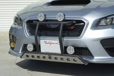 2015+ Subaru WRX/STI Ultimate Light Bar
