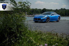 Maserati Gran Turismo