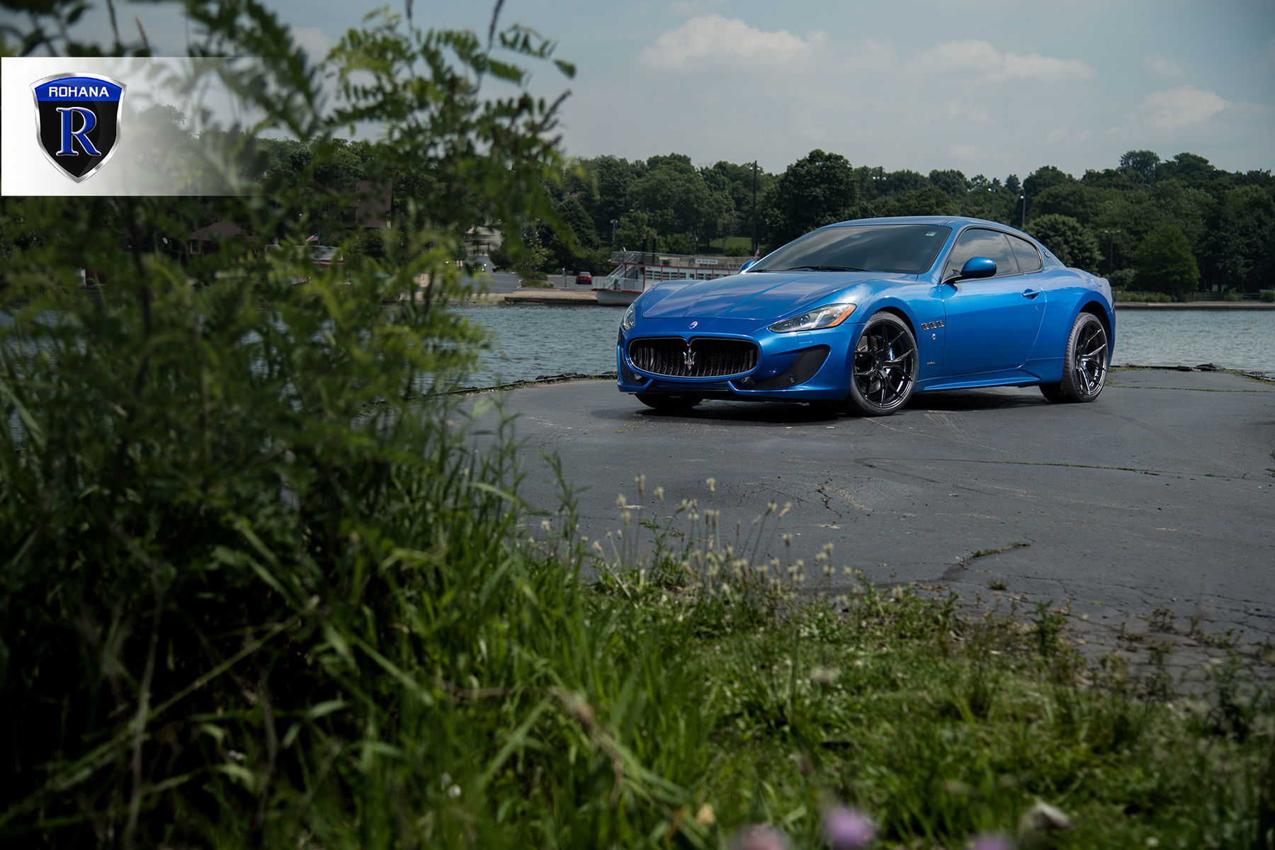  Maserati GranTurismo | Maserati Gran Turismo