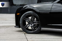 Chevrolet Camaro ZL1