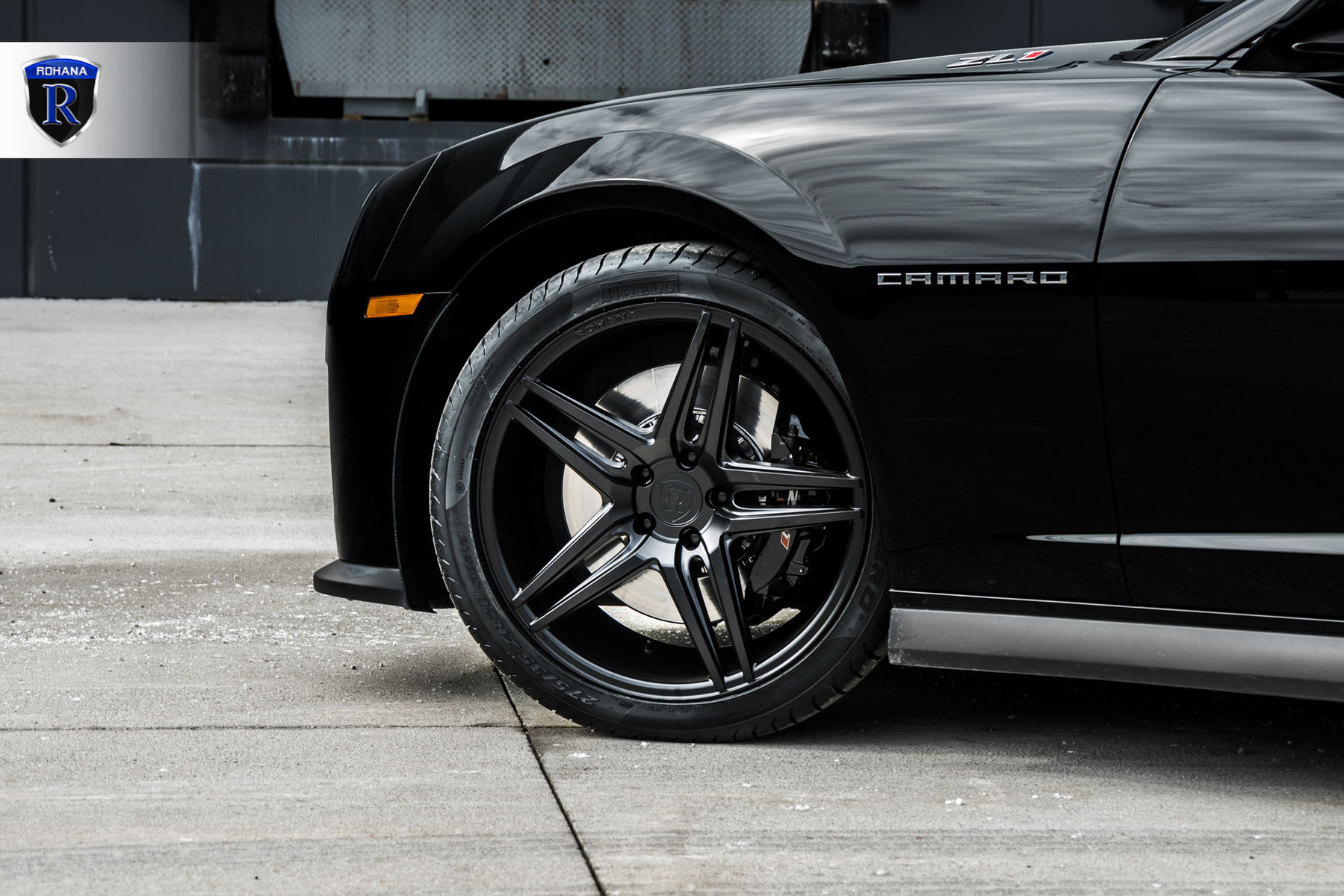 2013 Chevrolet Camaro | Chevrolet Camaro ZL1