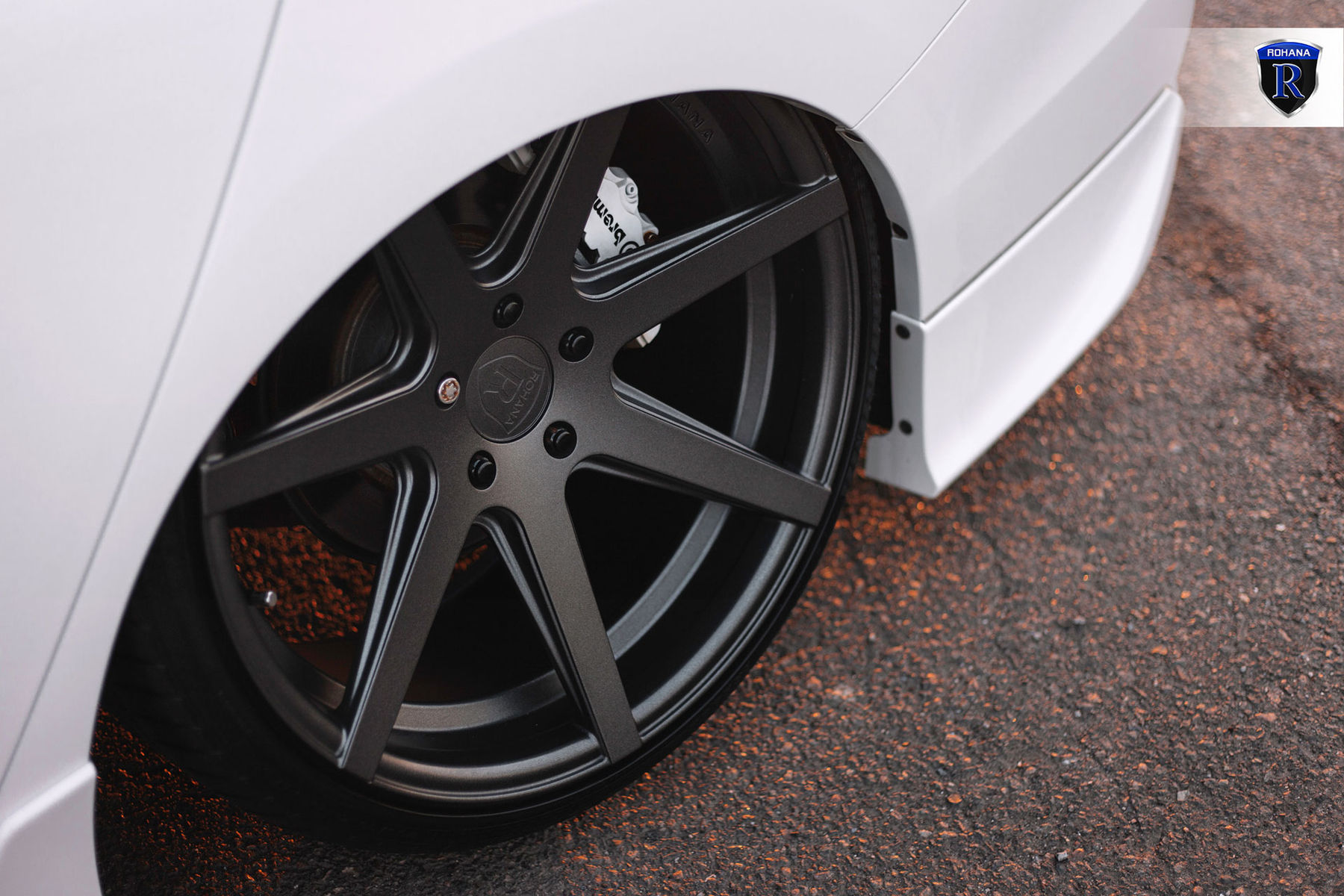 2016 Honda Accord | Honda Accord V6 Touring - Up Close Wheel Shot