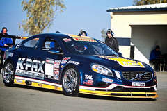 2013 K-pax S60 R-design