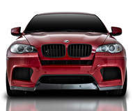 BMW E71 X6M