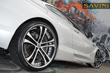 2013 BMW 6 Series | '13 BMW 6-series by MC Customs