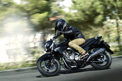 Suzuki GW250