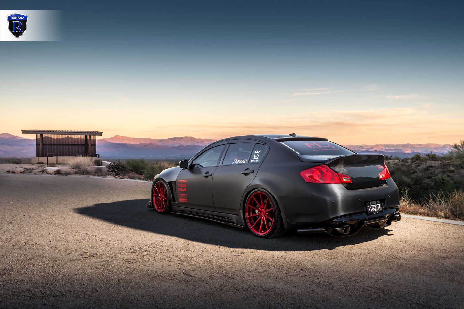  Infiniti G37 Sedan | Infiniti G37