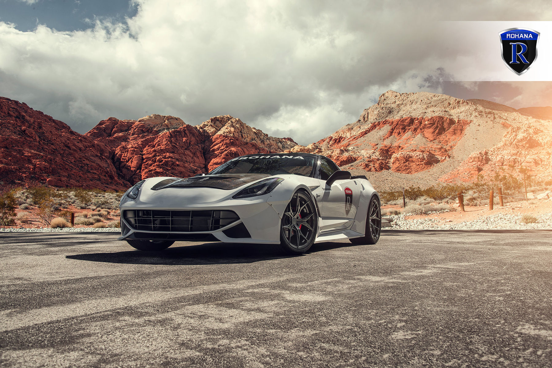 Chevrolet Corvette Stingray | Chevrolet Corvette C7