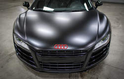 2015 Audi R8 V10