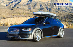 Audi Allroad Quatrro