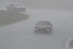 CJ Wilson Wins IMSA CTSC GS at VIR in Porsche Cayman GT4 Clubsport on Forgeline One Piece Forged Monoblock GS1R Wheels