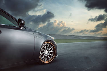 2015 Lexus IS 300 | Nessen IS