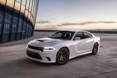 2015 Dodge Charger SRT Hellcat  