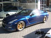 Nissan GTR