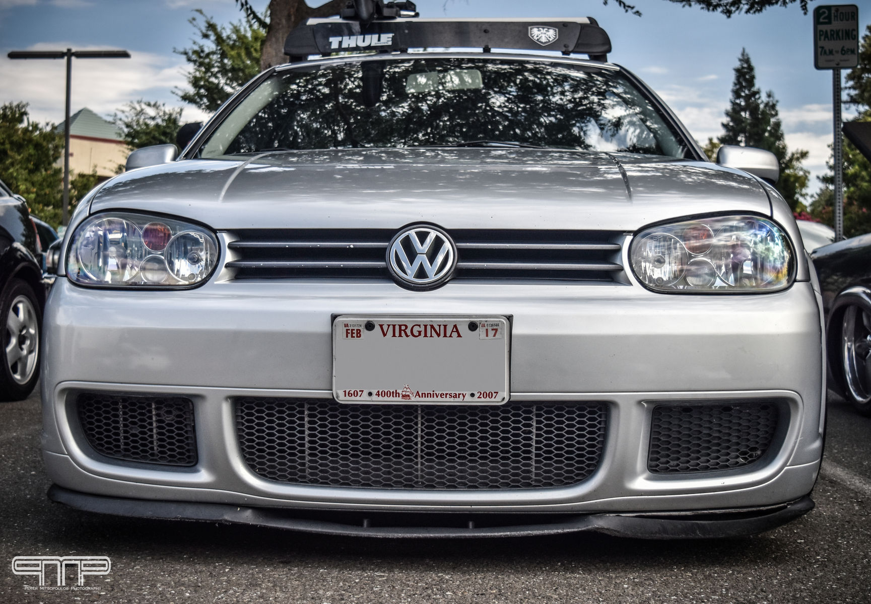  Volkswagen Golf | Volkswagen Golf