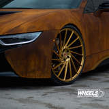 Vossen Forged VPS-305T