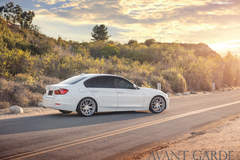 BMW F30 328i