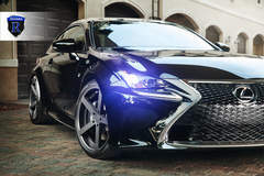 Lexus RC350 Fsport