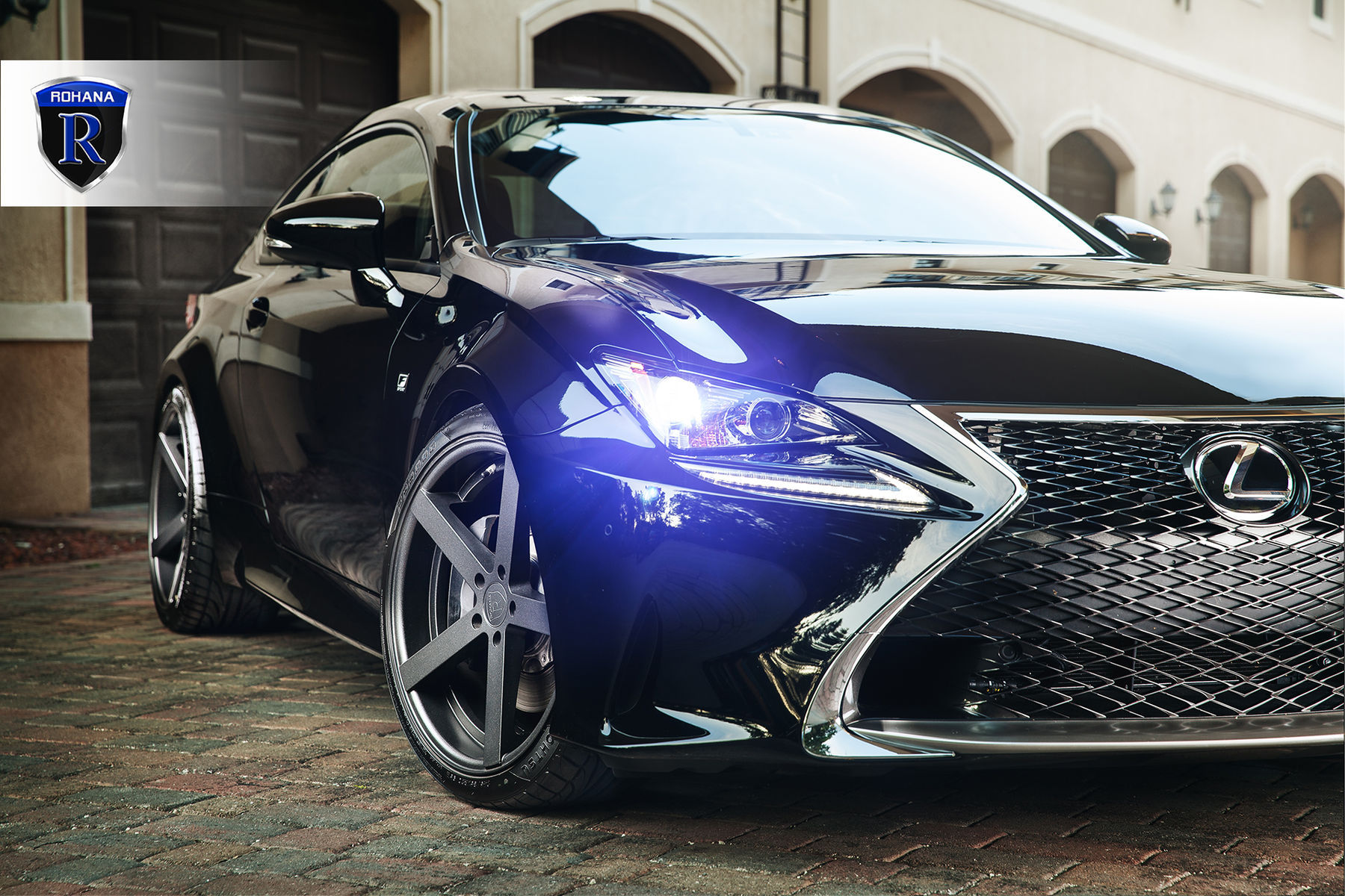2015 Lexus RC 350 | Lexus RC350 Fsport