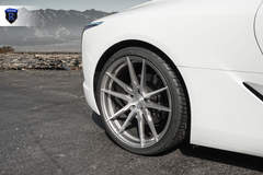 Lexus LC500
