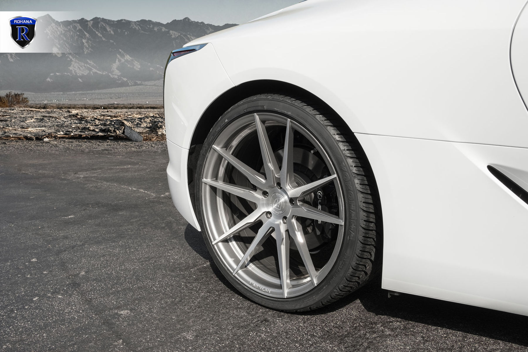 2017 Lexus LC500 | Lexus LC500