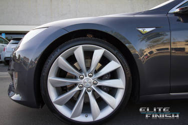 2016 Tesla Model S | 2016 Tesla Model S 60D